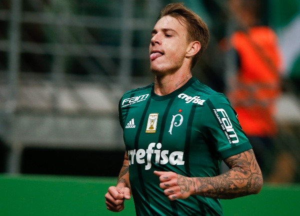 Róger Guedes - (Getty Images)