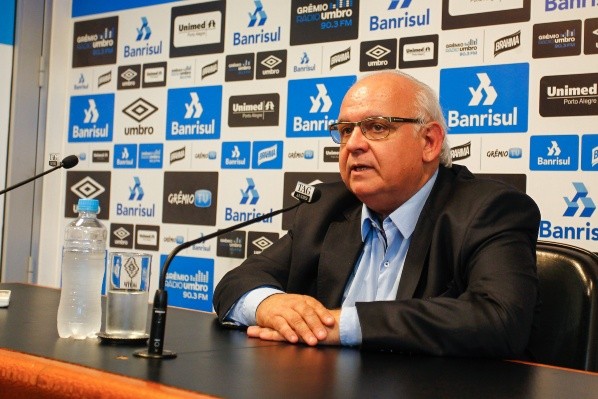 Lucas Uebel/ Divulgação