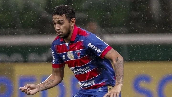 Leão precisa da vitória para não correr risco de entrar no Z4. (Foto: Getty Images)