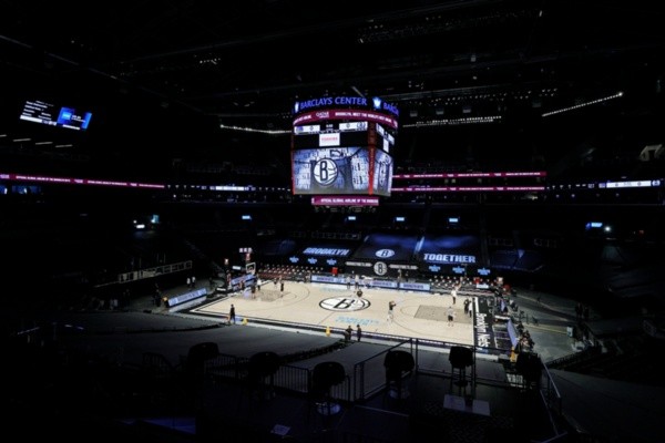 NBA retorna nesta terça-feira (22), com dois jogos imperdíveis. Foto: Getty Images