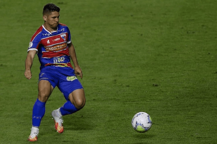 Oswaldo vê pior momento do Leão. (Foto: Getty Images)
