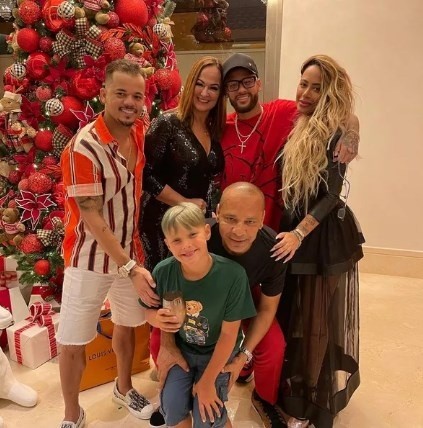 Crédito: IG/Neymarjr