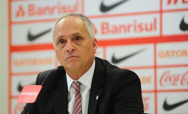 Ricardo Duarte/Internacional