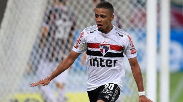 Brenner agora vai para o futebol norte-americano - Foto: Getty Images