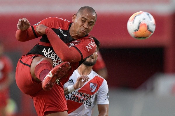 Walter recebeu proposta de última hora e deve deixar o Athletico (Foto: Getty Images)