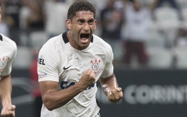 Daniel Augusto Jr/Agência Corinthians