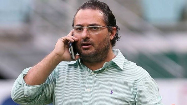 Mattos: futuro incerto no Galo