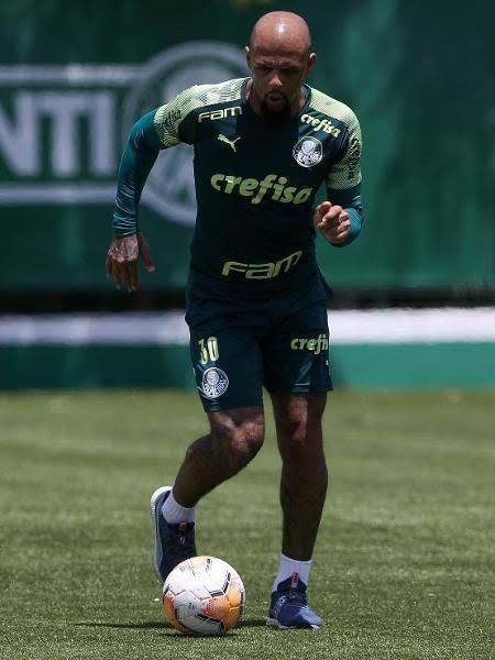 Foto: César Greco/Palmeiras Foto: César Greco/Palmeiras
