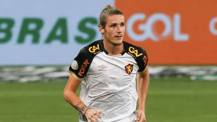 Maidana, em campo pelo Brasileirão. (Foto: Getty Images)