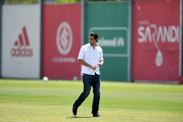 Ricardo Duarte/Inter Ricardo Duarte/Inter