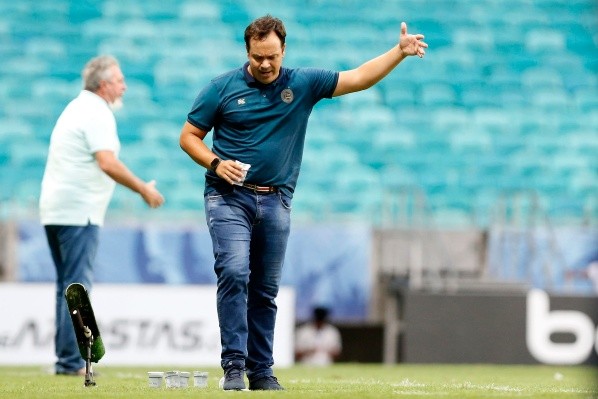 (Felipe Oliveira/Bahia)