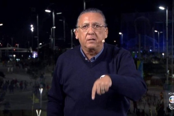 Reprodução/TV Globo