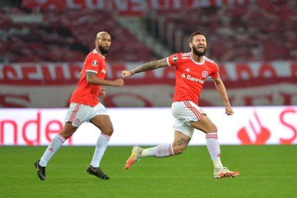 Inter buscará uma vitória importante fora de casa (Foto: Getty Images)