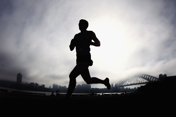 A corrida abrange pontos turísticos importantes da cidade de São Paulo (Foto: Getty Images)