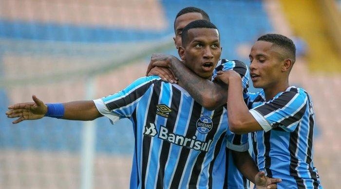 Foto: Guilherme Rodrigues/Grêmio/Divulgação