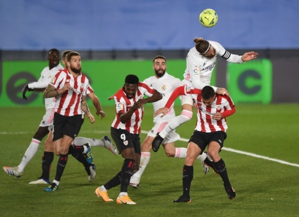 Real Madrid x Athletic Bilbao: dia, horário e canal para ...