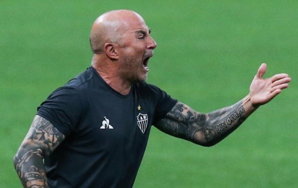 Bruno Cantini / Agência Galo / Atlético