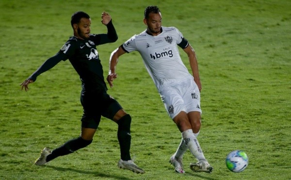 RB Bragantino x Atlético-MG RB Bragantino x Atlético-MG