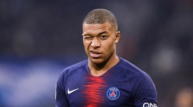 Mbappé é o sonho dos dirigentes do Real Madrid para as próximas temporadas. Foto: Getty Images