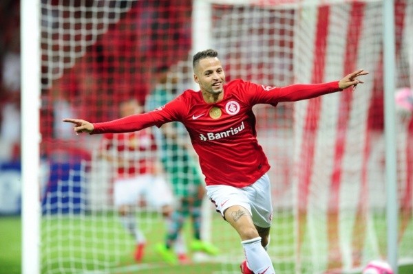 Ricardo Duarte/Inter