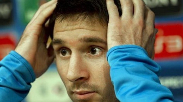 Contrato de Messi causou furor na imprensa espanhola - Foto: Getty Images