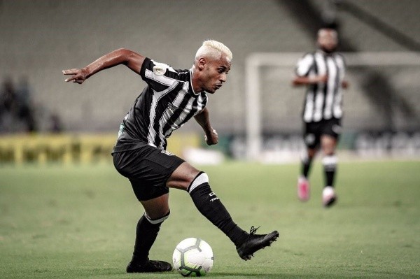 Crédito: Stephan Eilert/ Cearasc.com