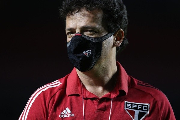 Rubens Chiri/SPFC Rubens Chiri/SPFC