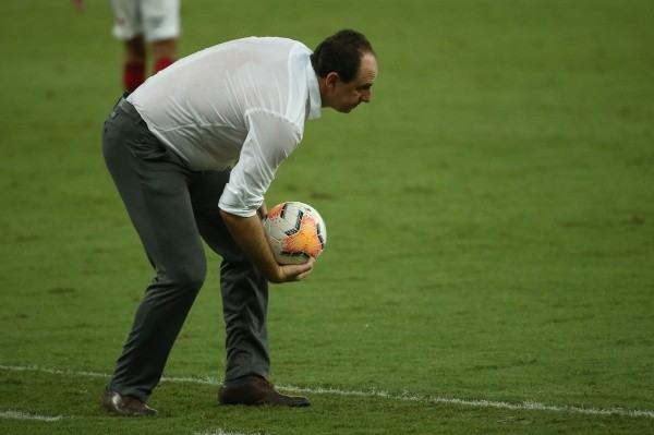 Técnico precisou mexer no time para melhorar rendimento - Foto: Getty Images