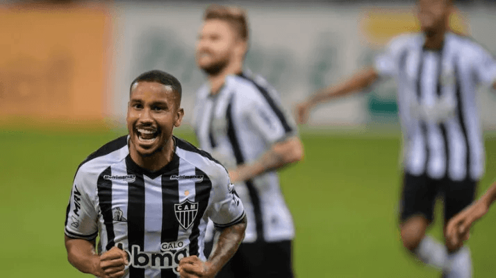 Atlético quer seguir firma na busca pelo título. (Foto: Getty Images)