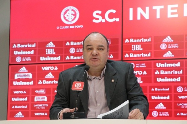 Ricardo Duarte/Inter Ricardo Duarte/Inter