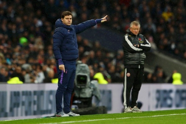 Técnico também falou sobre possível ida de Messi para o PSG - Foto: Getty Images