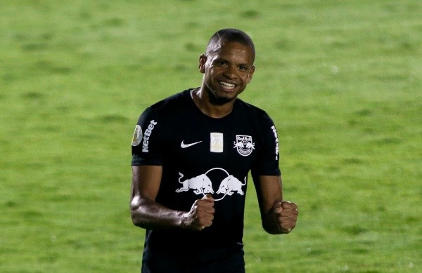 O Red Bull Bragantino busca mais uma vitória para se estabilizar no campeonato - Foto: Getty Images