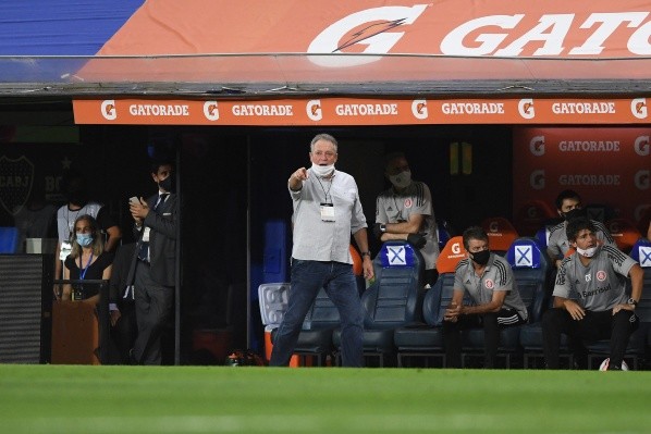 Ricardo Duarte/Inter