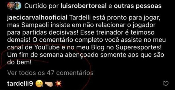 Foto: Reprodução