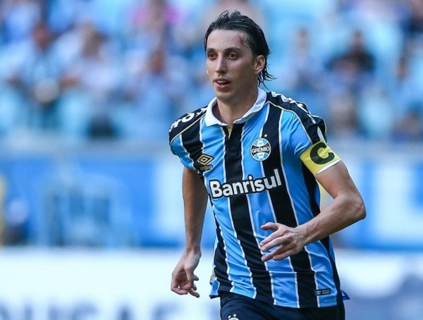 Lucas Uebel/Grêmio