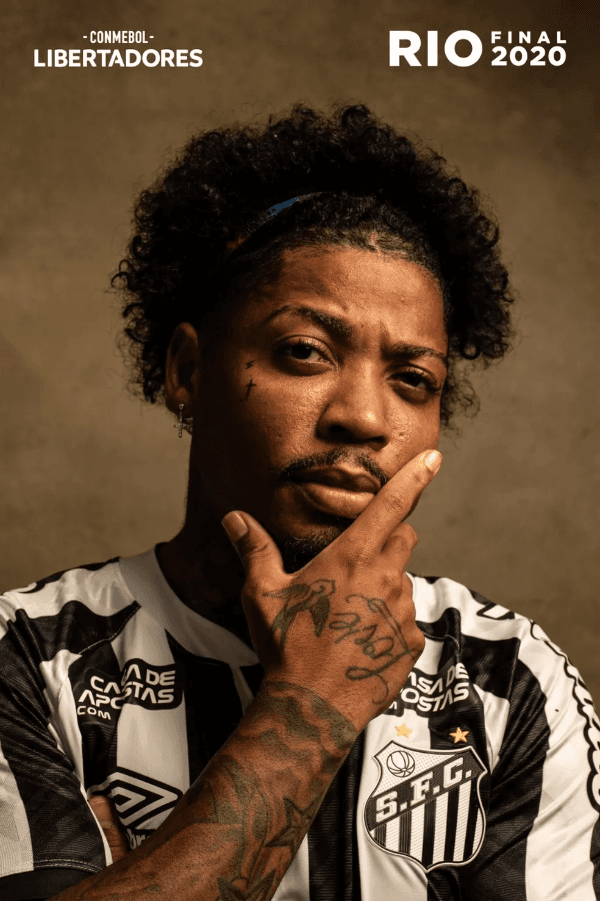 Foto: Divulgação/ Conmebol