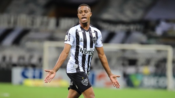 Flickr/Atlético-MG Flickr/Atlético-MG