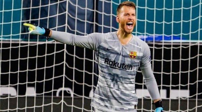 Foto: Divulgação/Twitter Oficial do Barcelona