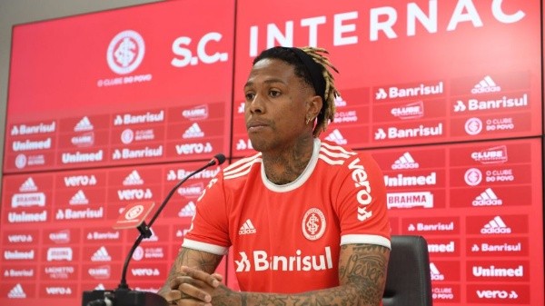 Ricardo Duarte/Inter