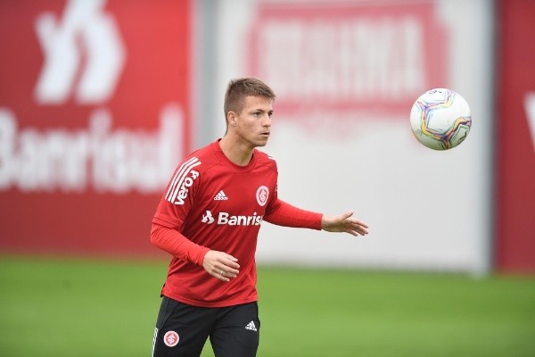 Ricardo Duarte/Inter