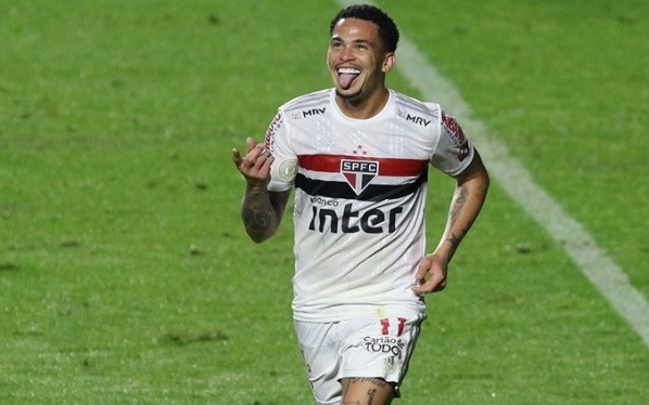 Rubens Chiri/SPFC