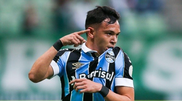 O Grêmio vai buscar a vitória na Copa do Brasil e a classificação para a Libertadores - Foto: Getty Images