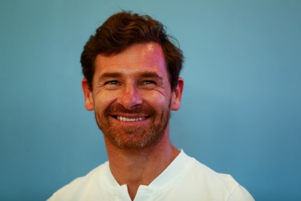 André Villas-Boas
