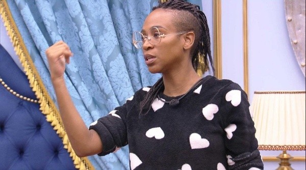 Karol Conká é a mais rejeitada pelo público - Foto: Reprodução/Instagram