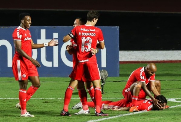 Internacional Internacional