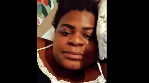 Jojo Todynho pediu apenas 'meia hora' no confinamento da Globo - Foto: Reprodução/Instagram Jojo Todynho pediu apenas 'meia hora' no confinamento da Globo - Foto: Reprodução/Instagram