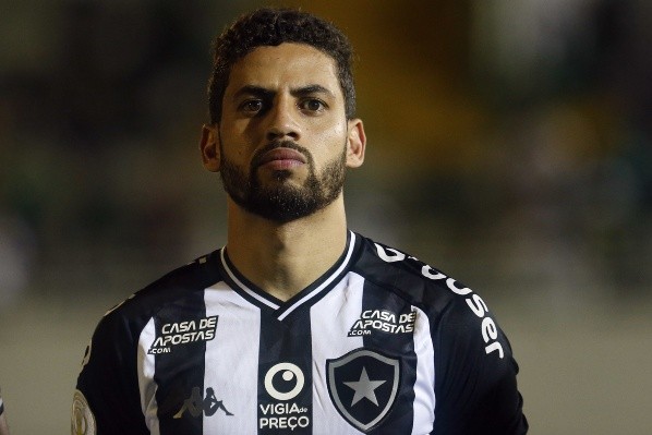 Time jogará a Série B pela terceira vez em sua história - Foto: Getty Images