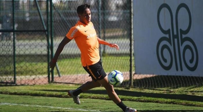 Foto: Ricardo Duarte/Inter/Divulgação