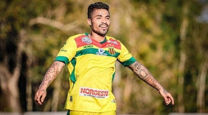 Foto: Divulgação/Sampaio Correa 