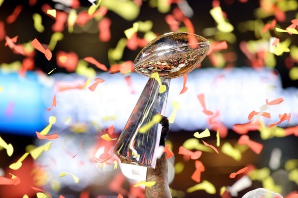 Neste domingo, os Buccaneers tentam conquistar o seu segundo Super Bowl. (Foto: Getty Images)